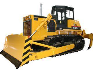 綠色制造 工程機械產業發展的必然路徑