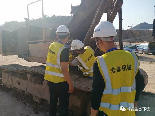 漳平發(fā)放首張非道路移動(dòng)機(jī)械牌照，商務(wù)代理代辦服務(wù)助力企業(yè)高效辦理