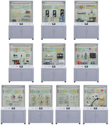 《機(jī)械創(chuàng)新設(shè)計(jì)》示教陳列柜商務(wù)代理代辦服務(wù)
