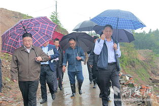 宋文豹視察宜昌市農業科技研發中心項目建設，強調科技賦能現代農業發展