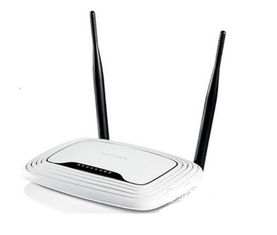 一根網線端口，如何實現寬帶電視與電腦共享上網